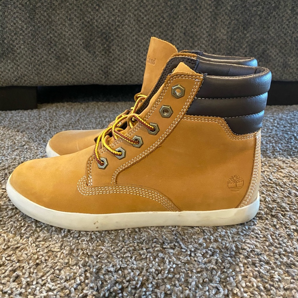 Women’s Timberland Boots